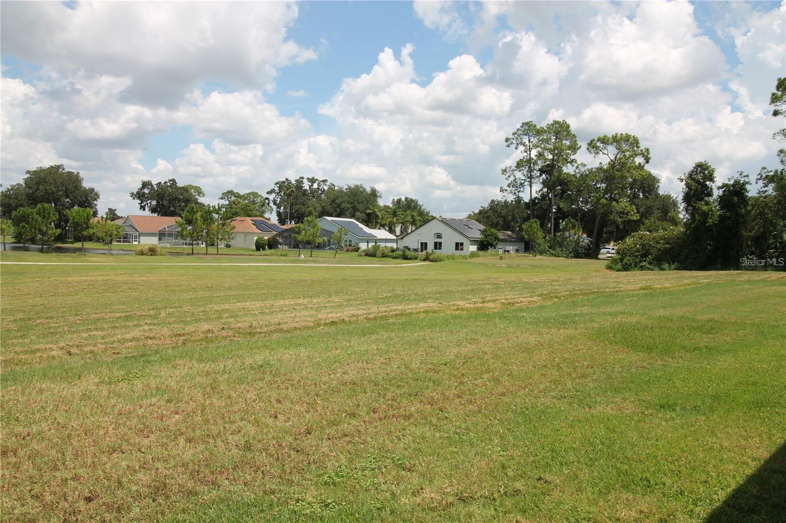DEL WEBB ORLANDO - Residential