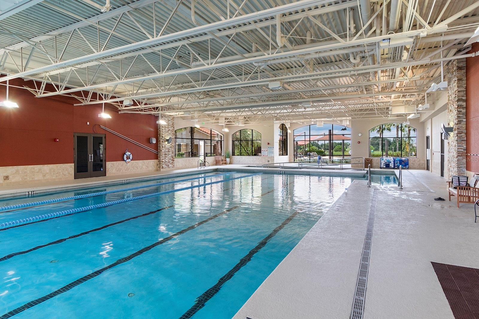 DEL WEBB ORLANDO - Residential