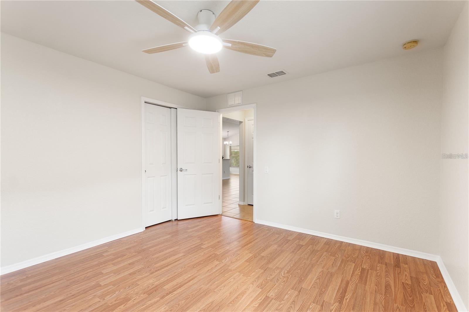 DEL WEBB ORLANDO - Residential
