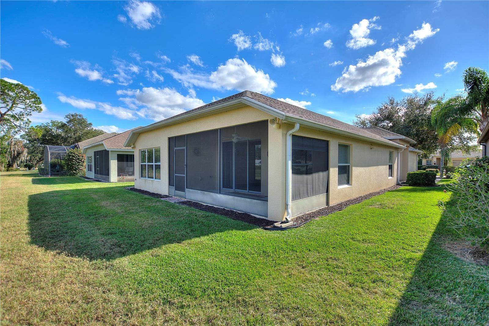 DEL WEBB ORLANDO - Residential
