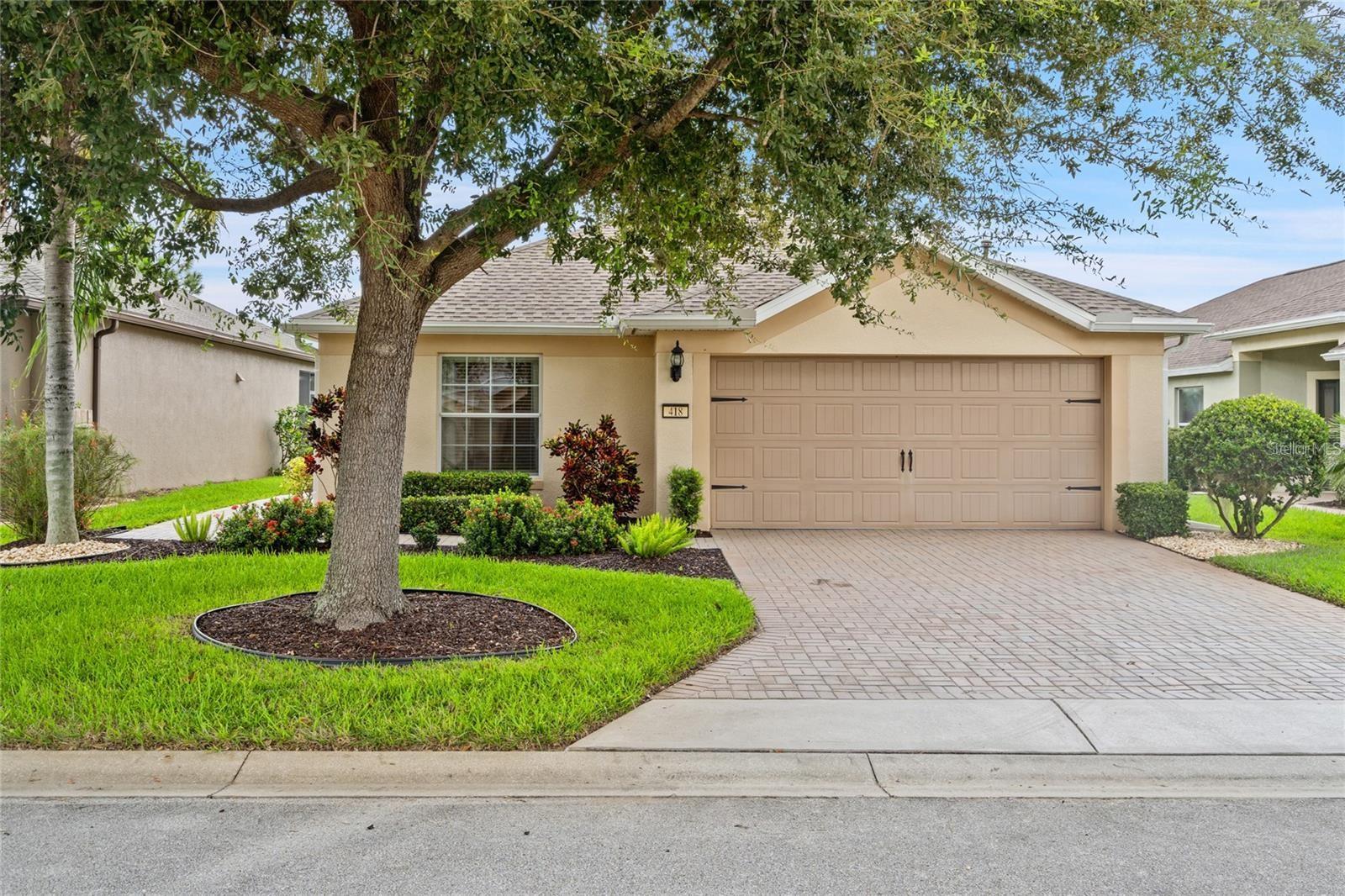 DEL WEBB ORLANDO - Residential