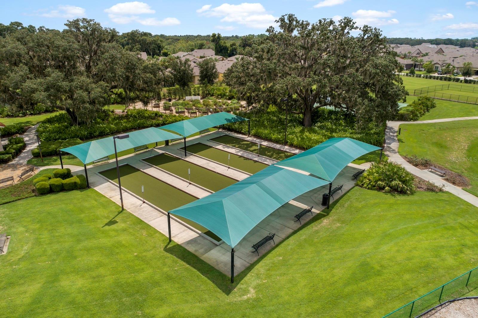 DEL WEBB ORLANDO - Residential