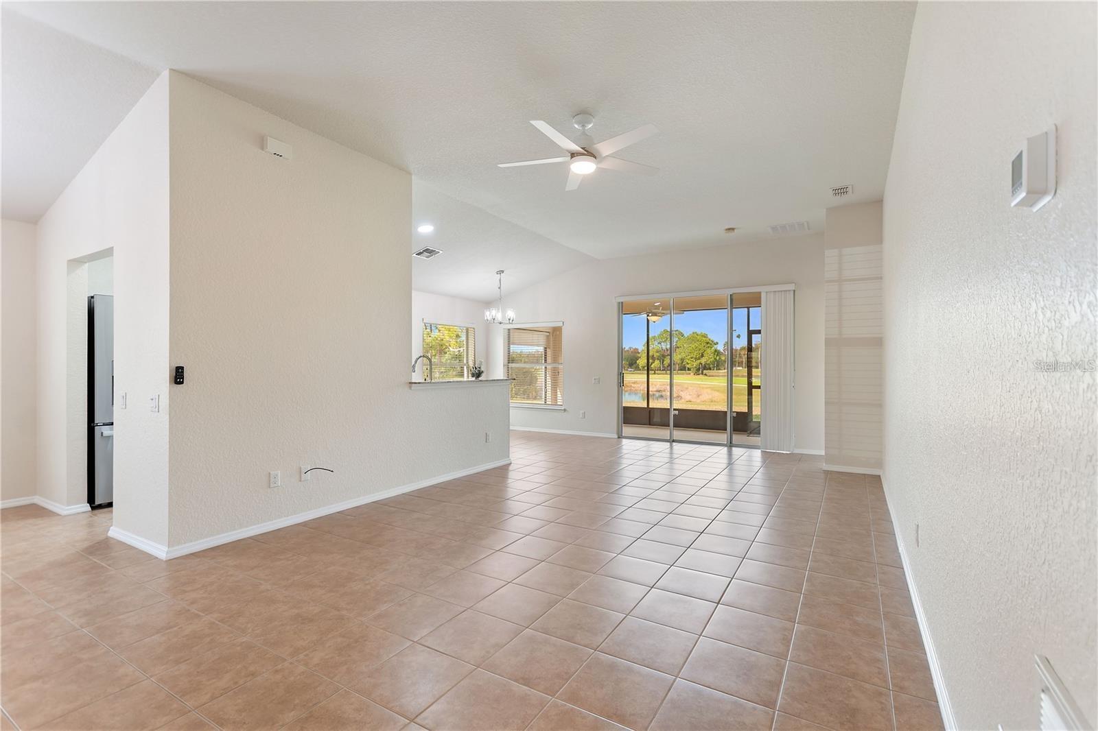DEL WEBB ORLANDO - Residential