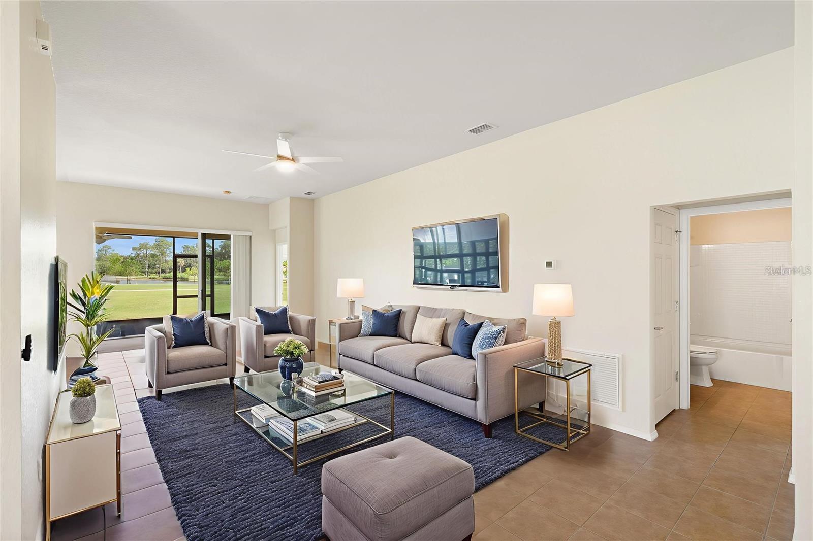 DEL WEBB ORLANDO - Residential