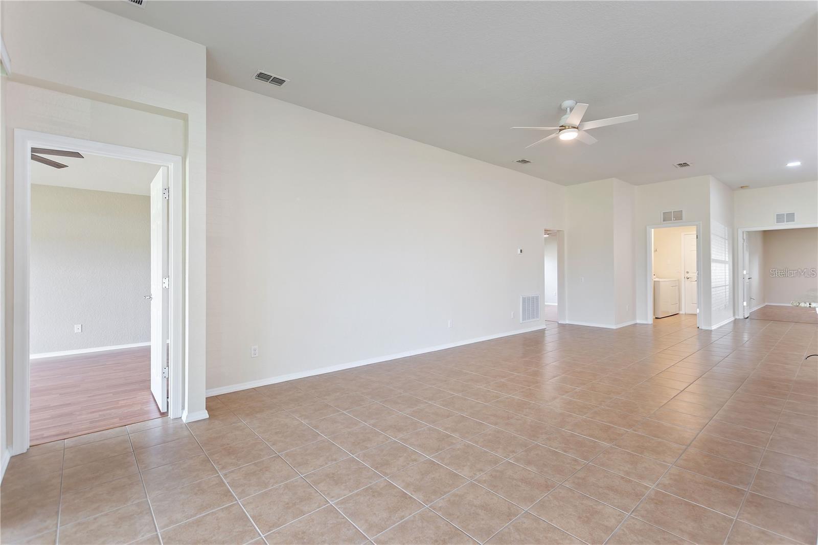 DEL WEBB ORLANDO - Residential