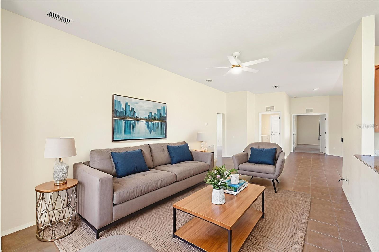 DEL WEBB ORLANDO - Residential