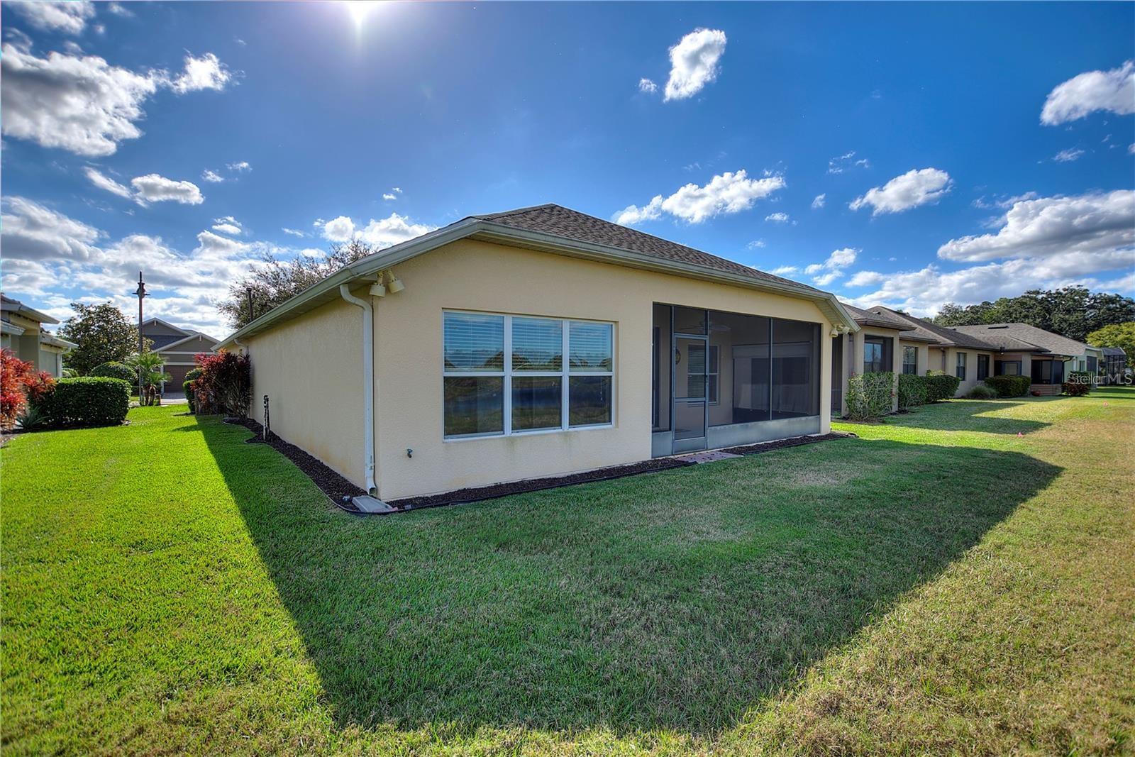 DEL WEBB ORLANDO - Residential