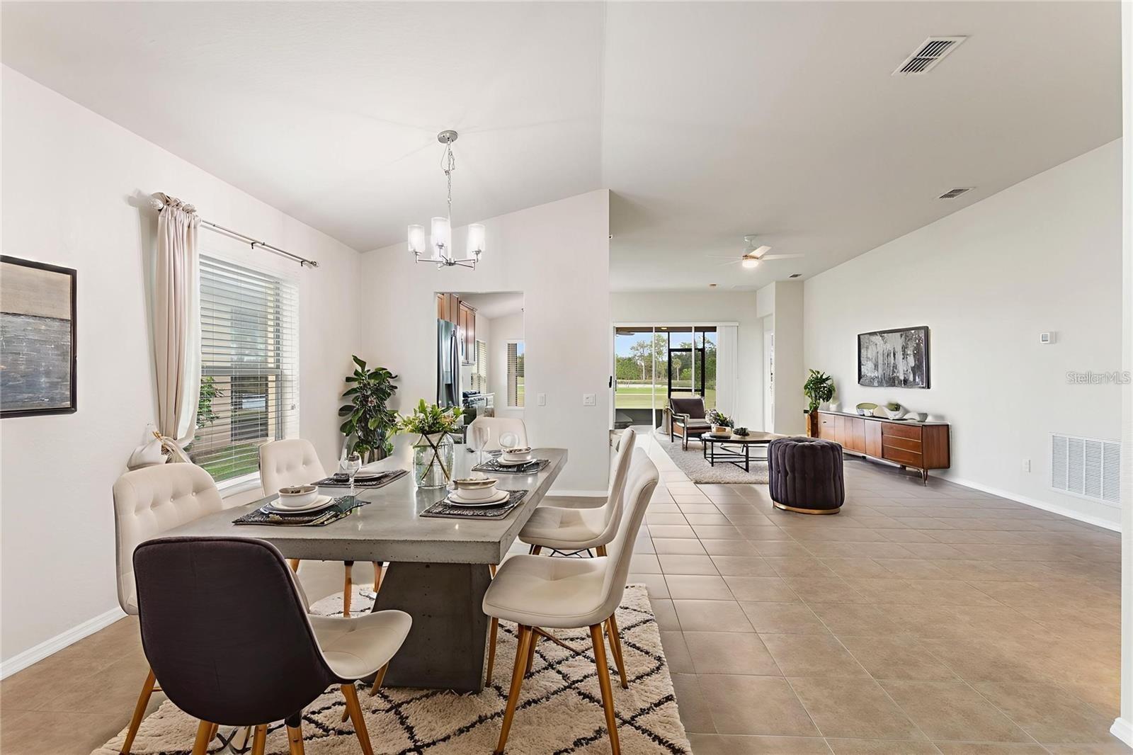 DEL WEBB ORLANDO - Residential