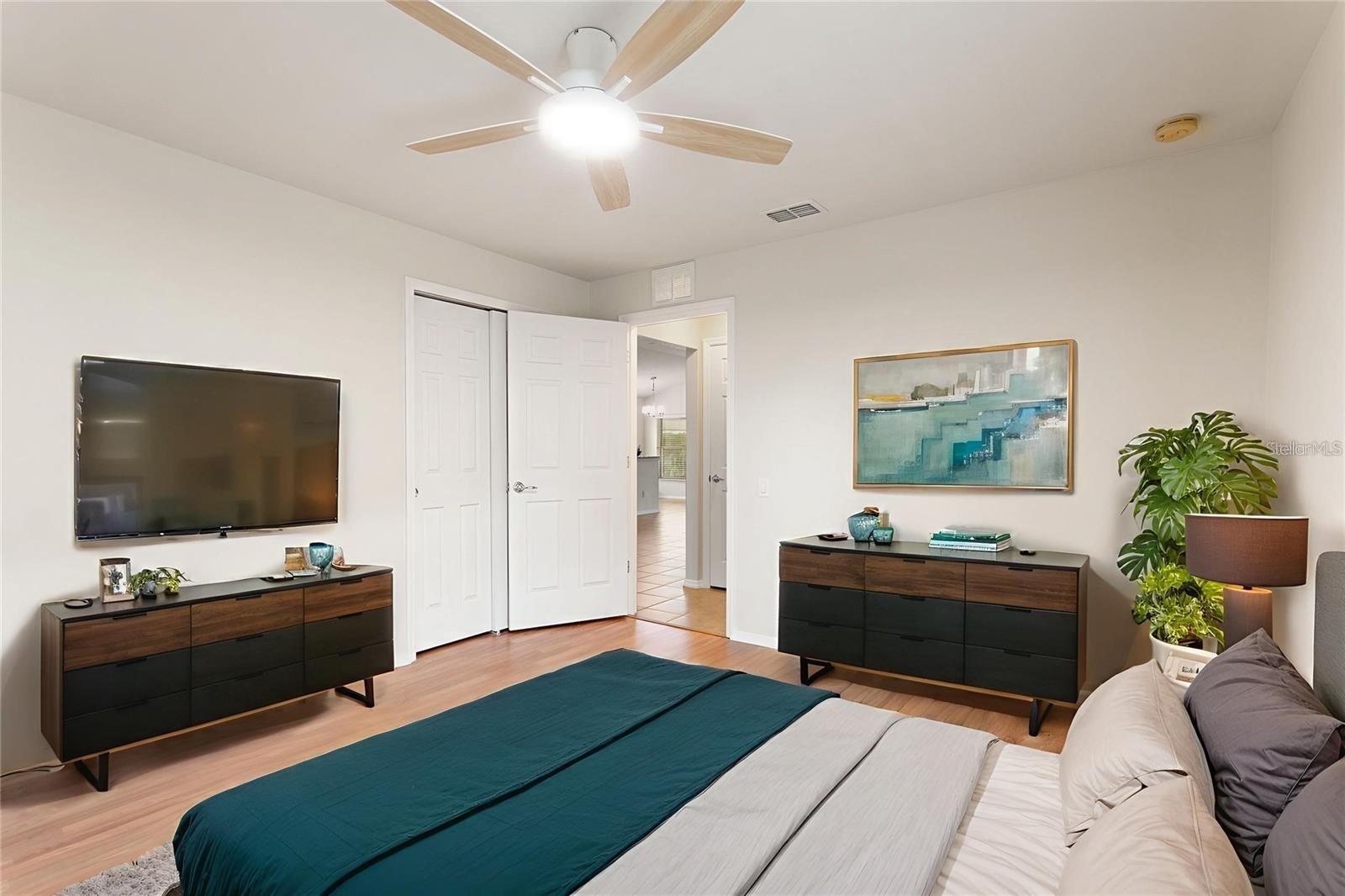 DEL WEBB ORLANDO - Residential