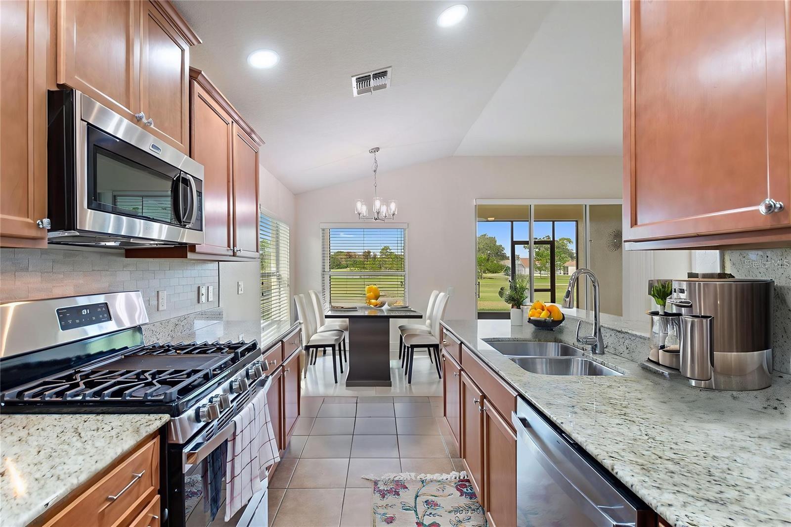 DEL WEBB ORLANDO - Residential