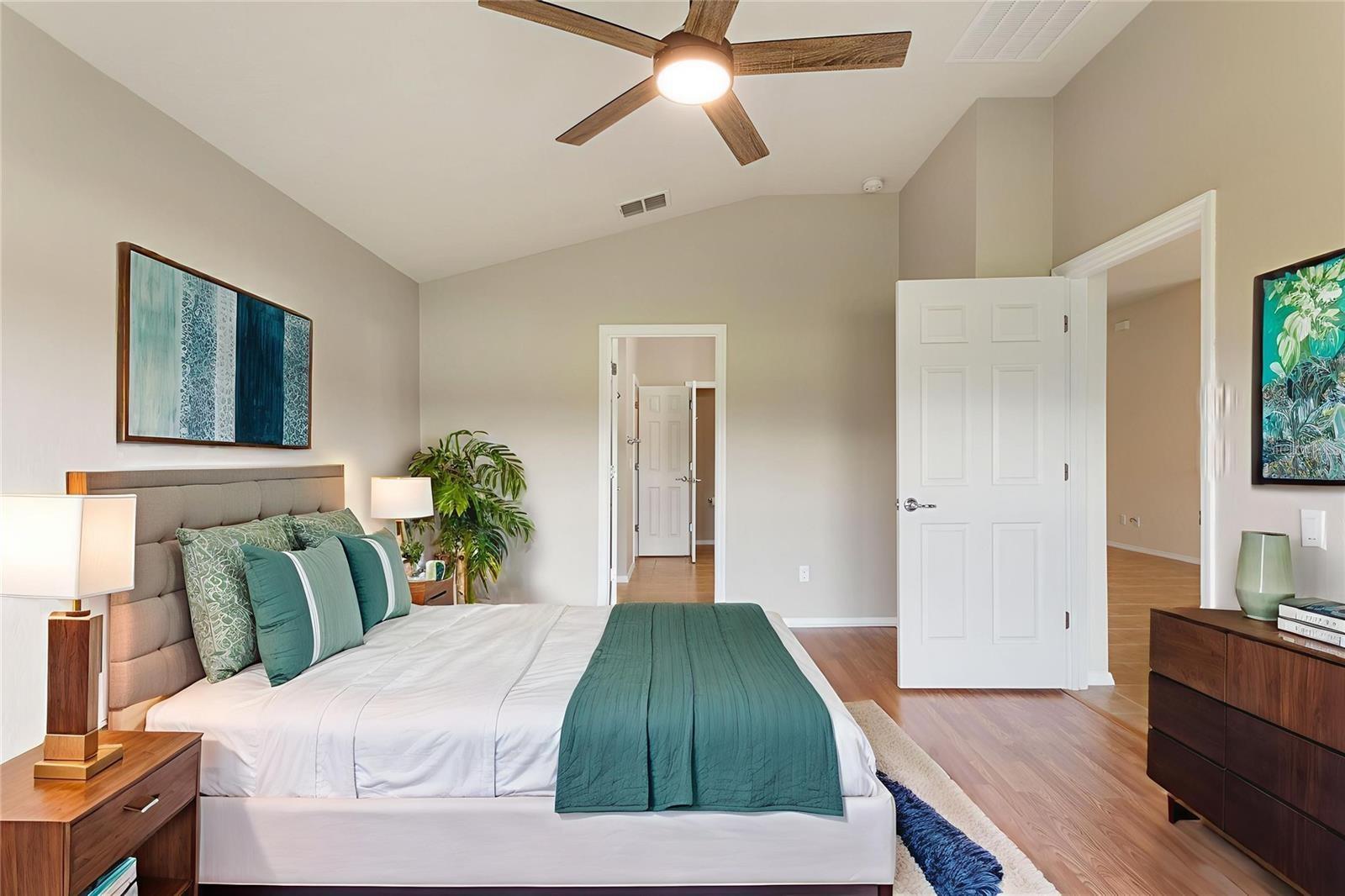 DEL WEBB ORLANDO - Residential
