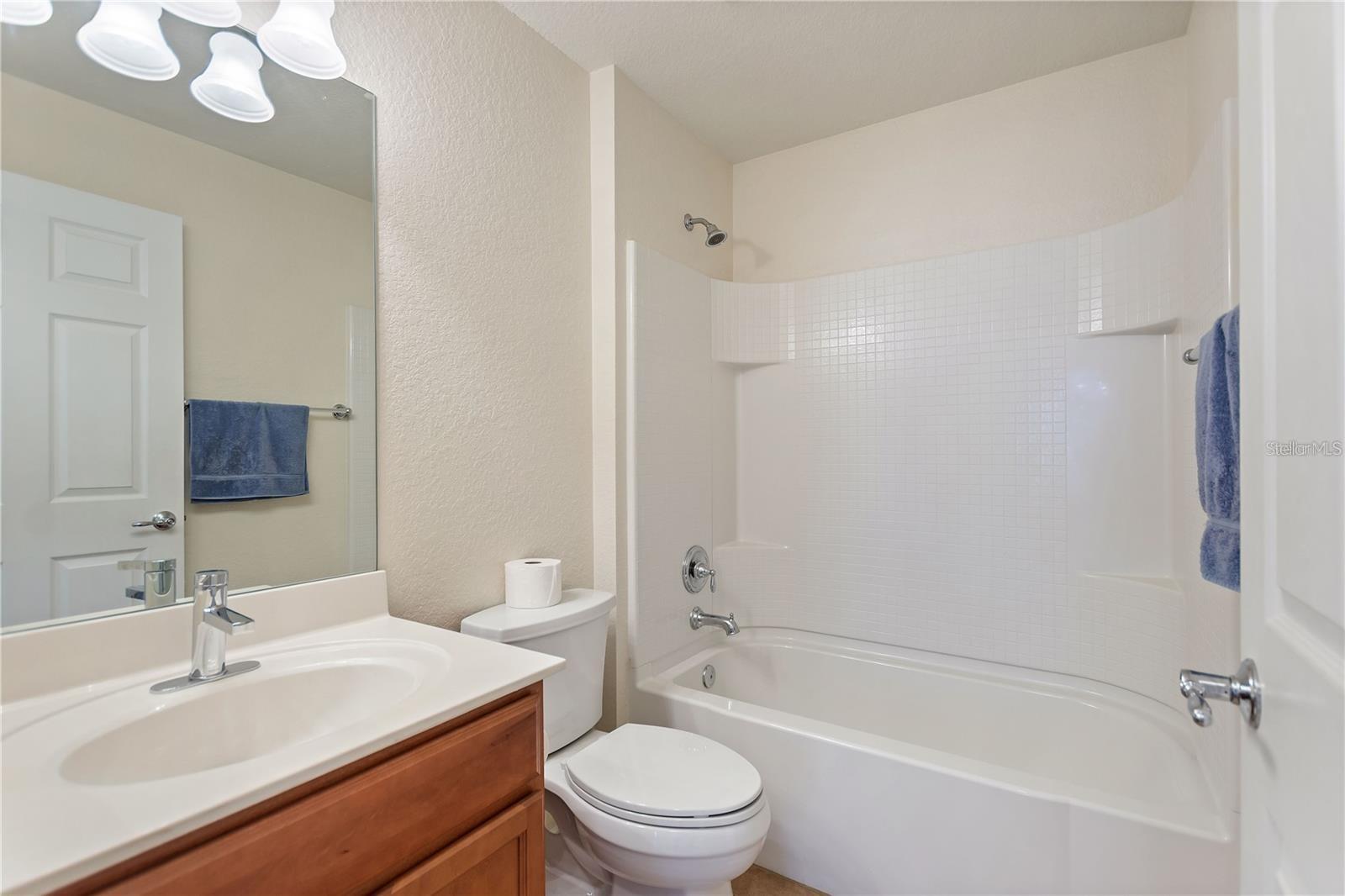 DEL WEBB ORLANDO - Residential