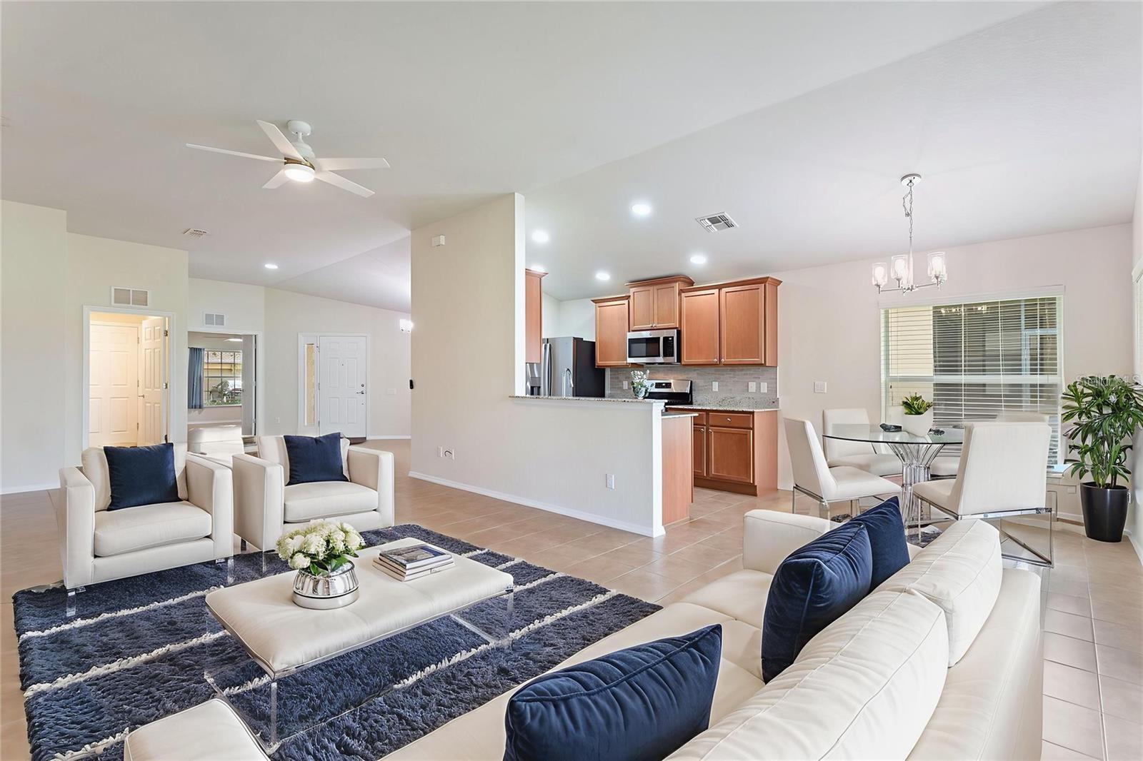DEL WEBB ORLANDO - Residential