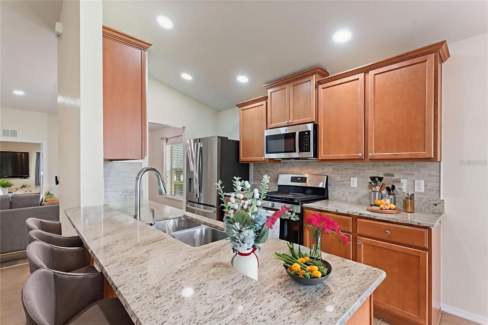 DEL WEBB ORLANDO - Residential