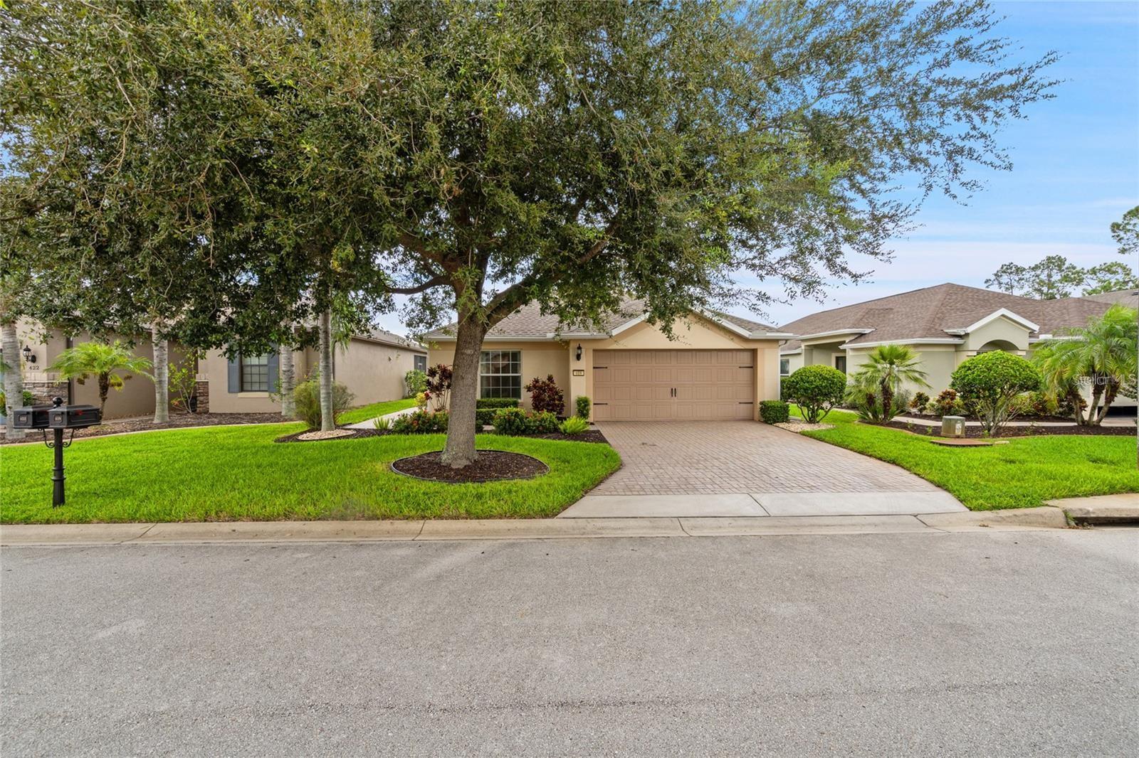 DEL WEBB ORLANDO - Residential