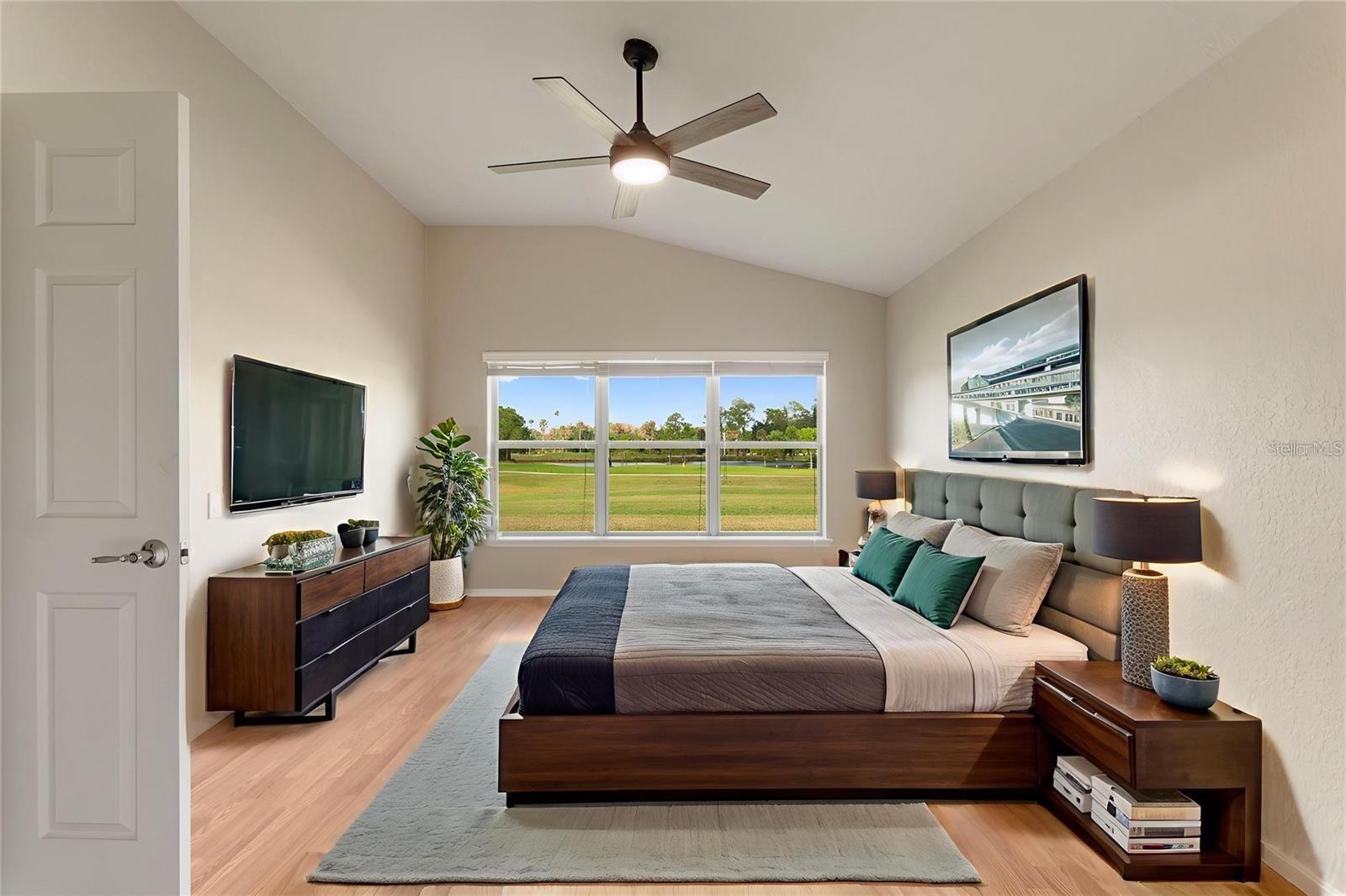 DEL WEBB ORLANDO - Residential