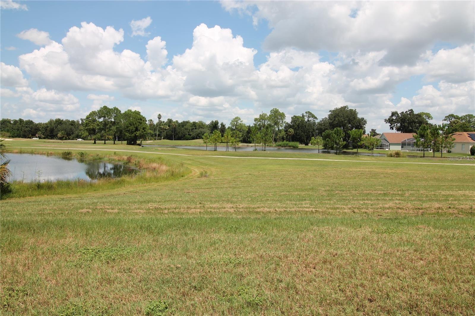 DEL WEBB ORLANDO - Residential