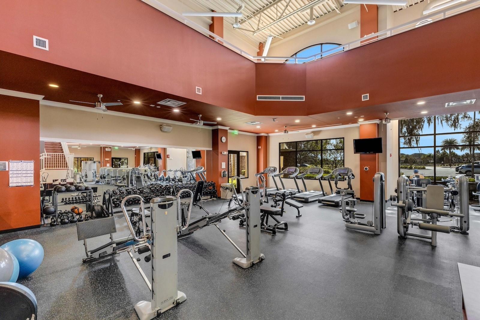 DEL WEBB ORLANDO - Residential