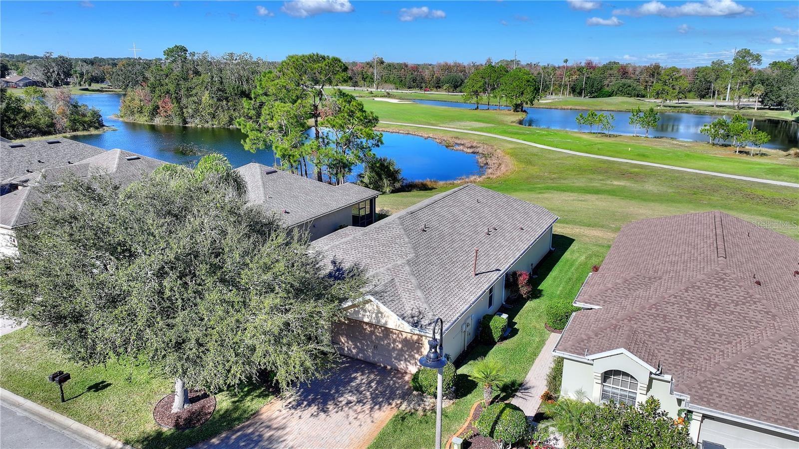 DEL WEBB ORLANDO - Residential