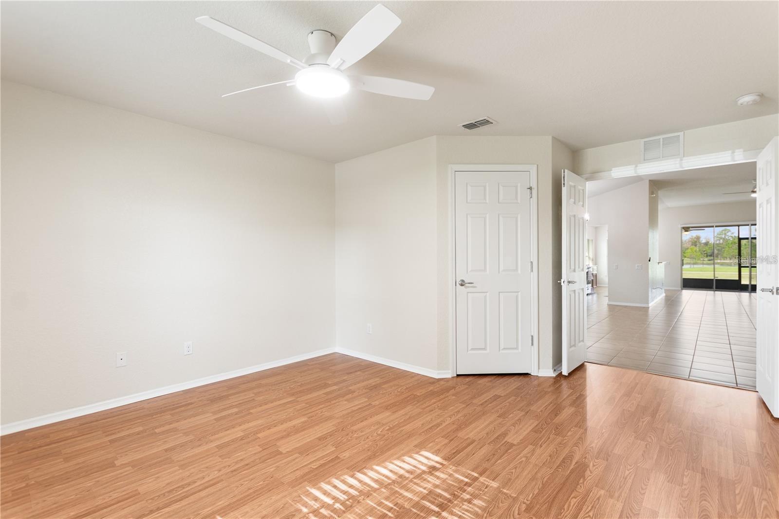 DEL WEBB ORLANDO - Residential