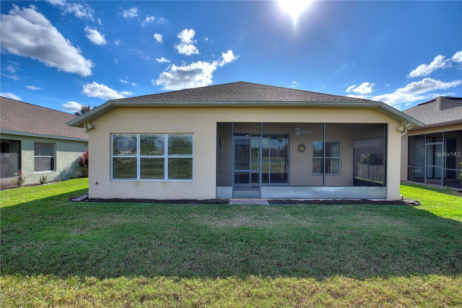 DEL WEBB ORLANDO - Residential