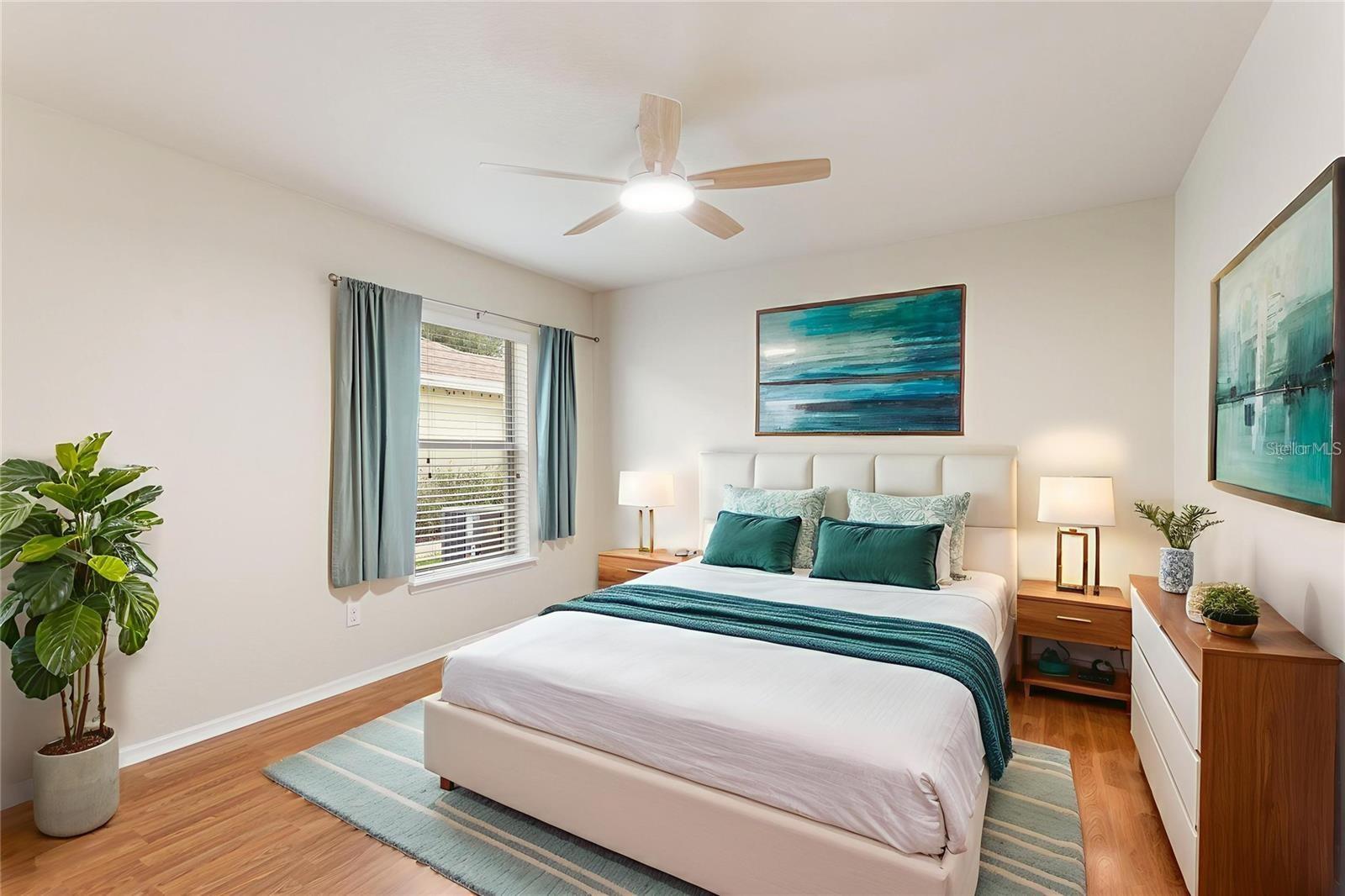 DEL WEBB ORLANDO - Residential