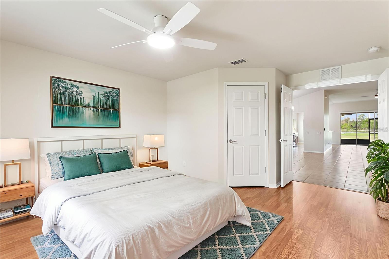 DEL WEBB ORLANDO - Residential