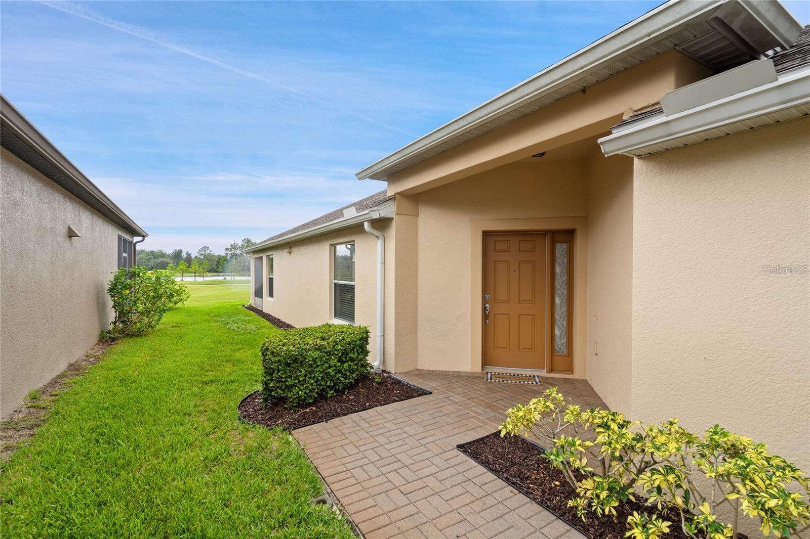 DEL WEBB ORLANDO - Residential