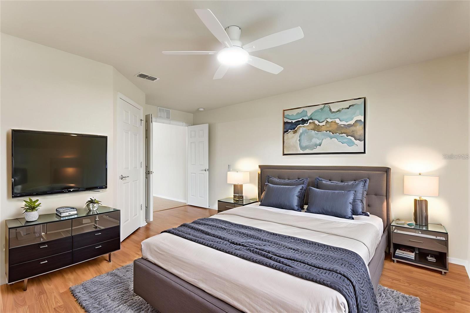 DEL WEBB ORLANDO - Residential