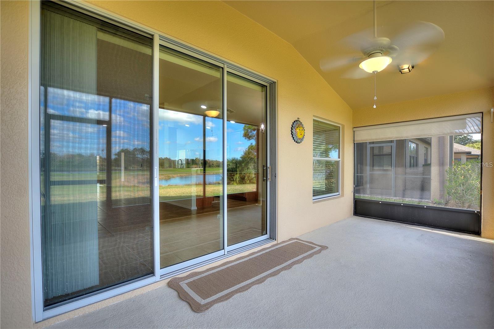 DEL WEBB ORLANDO - Residential