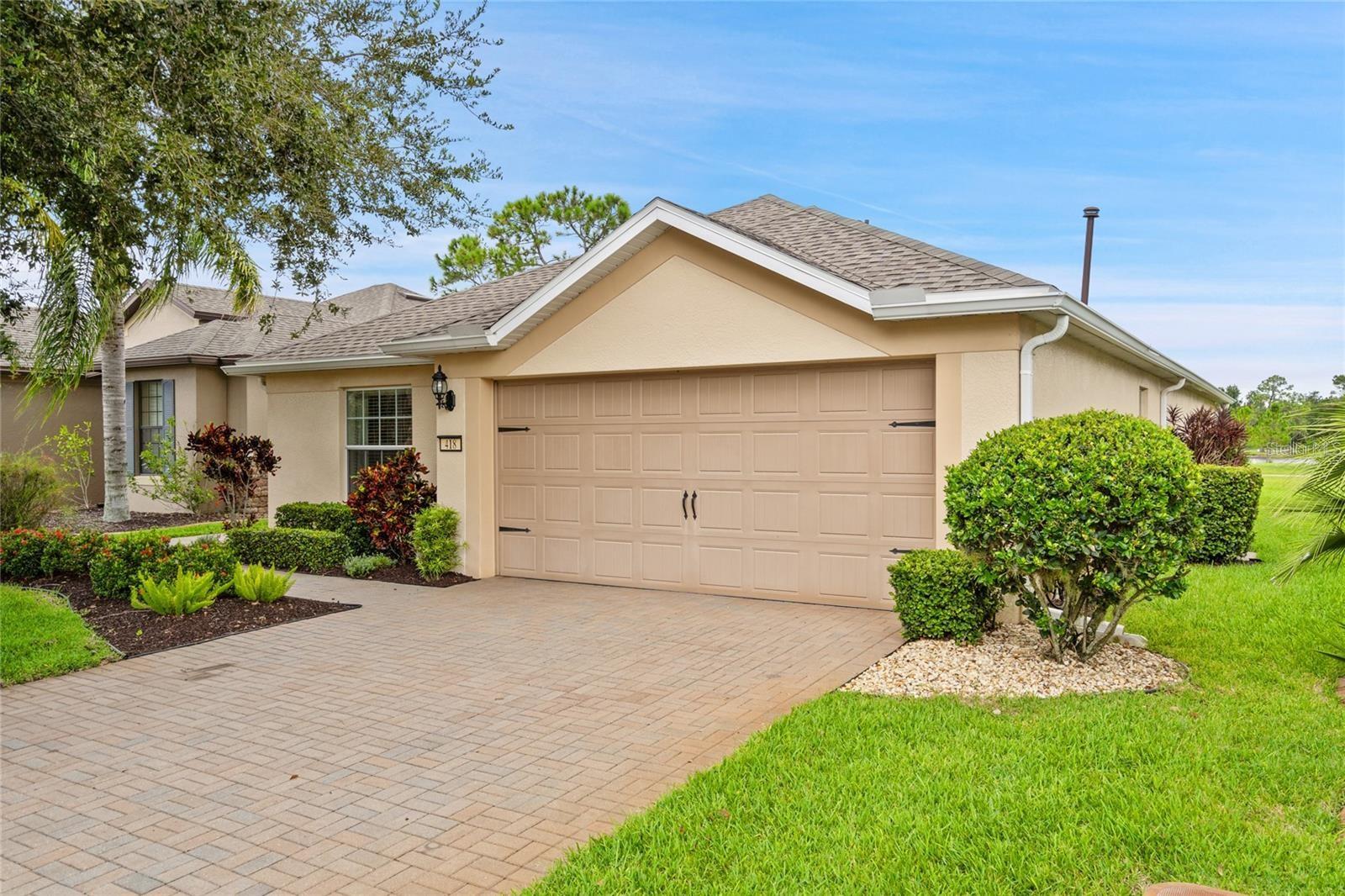 DEL WEBB ORLANDO - Residential
