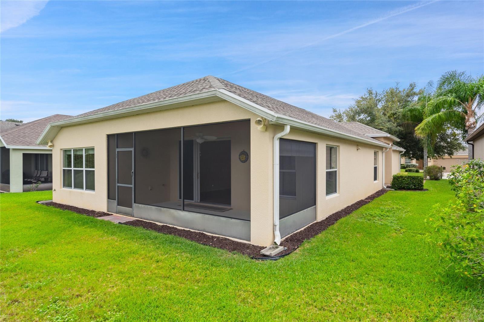 DEL WEBB ORLANDO - Residential
