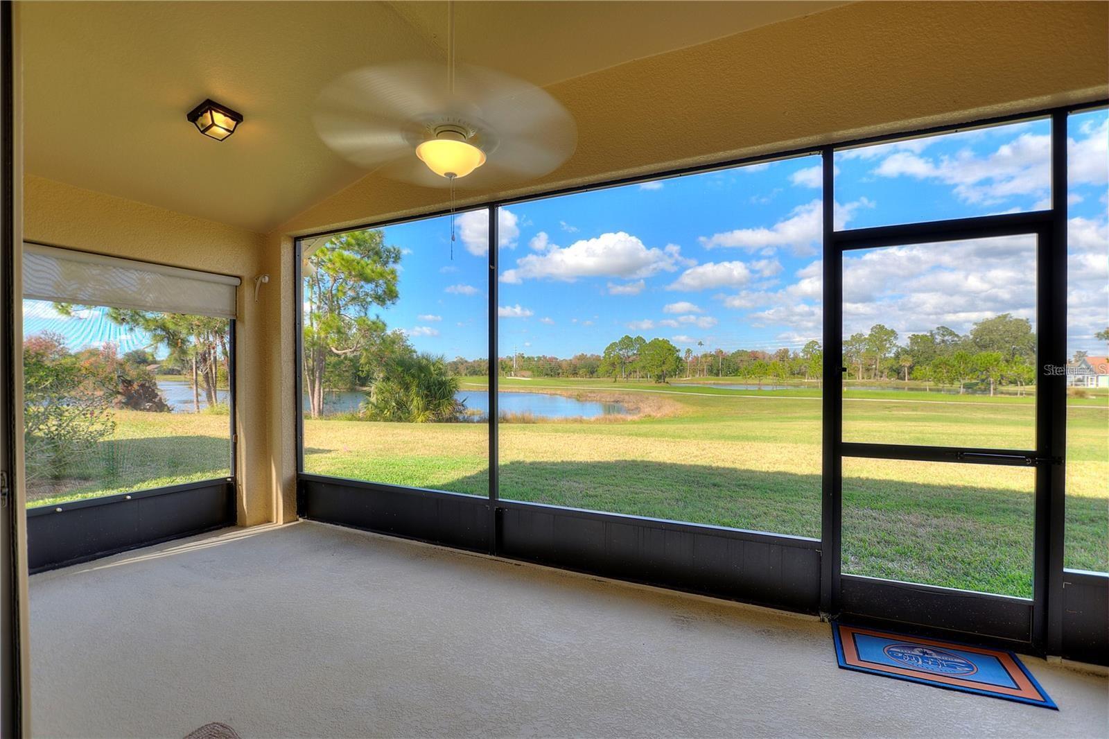 DEL WEBB ORLANDO - Residential