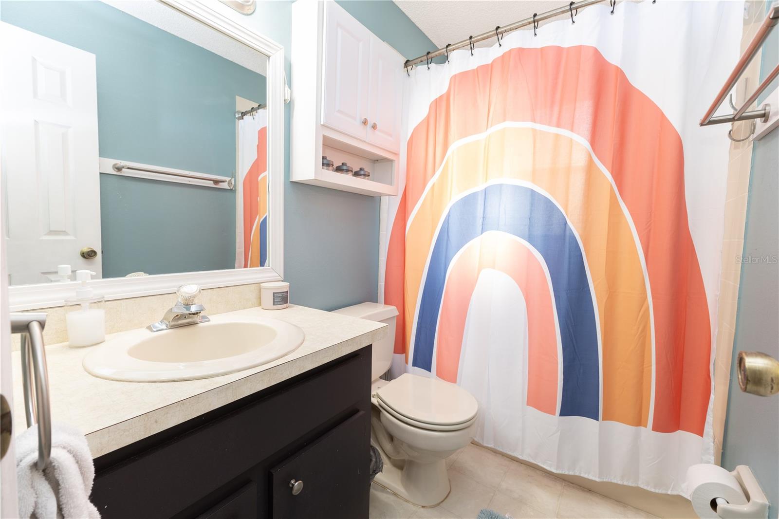 COUNTRY WALK 02 - Residential