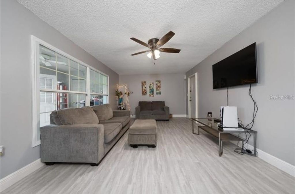 Photo of 1006 Plantation Drive #F9, Kissimmee, FL 34741 (MLS # S5146662)