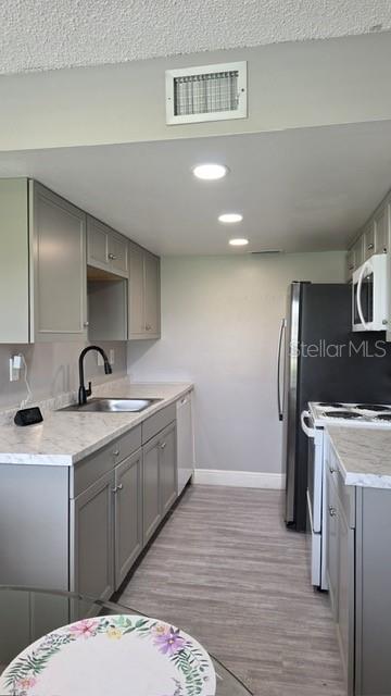 TERRA CONDO - Residential