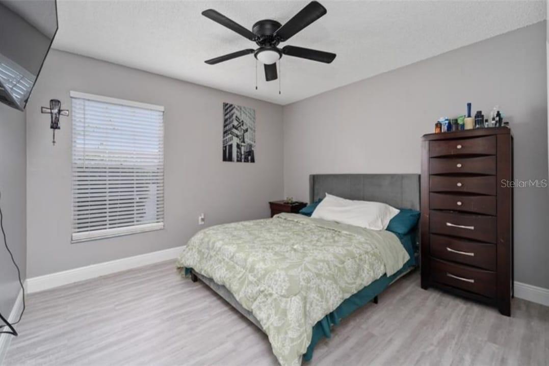 TERRA CONDO - Residential