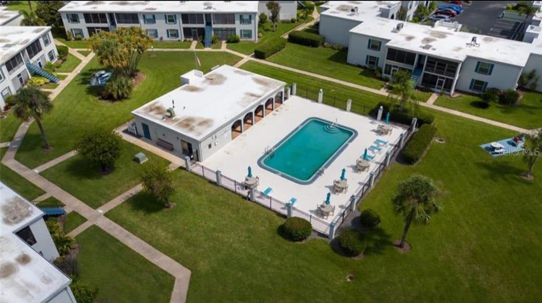 TERRA CONDO - Residential