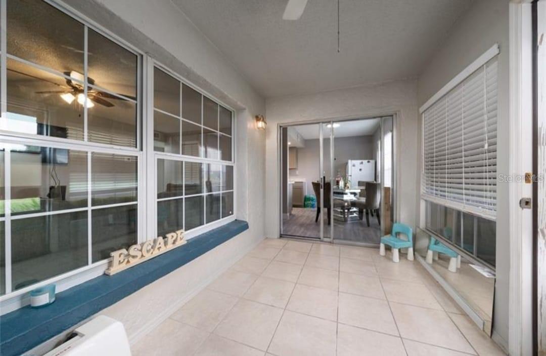 TERRA CONDO - Residential