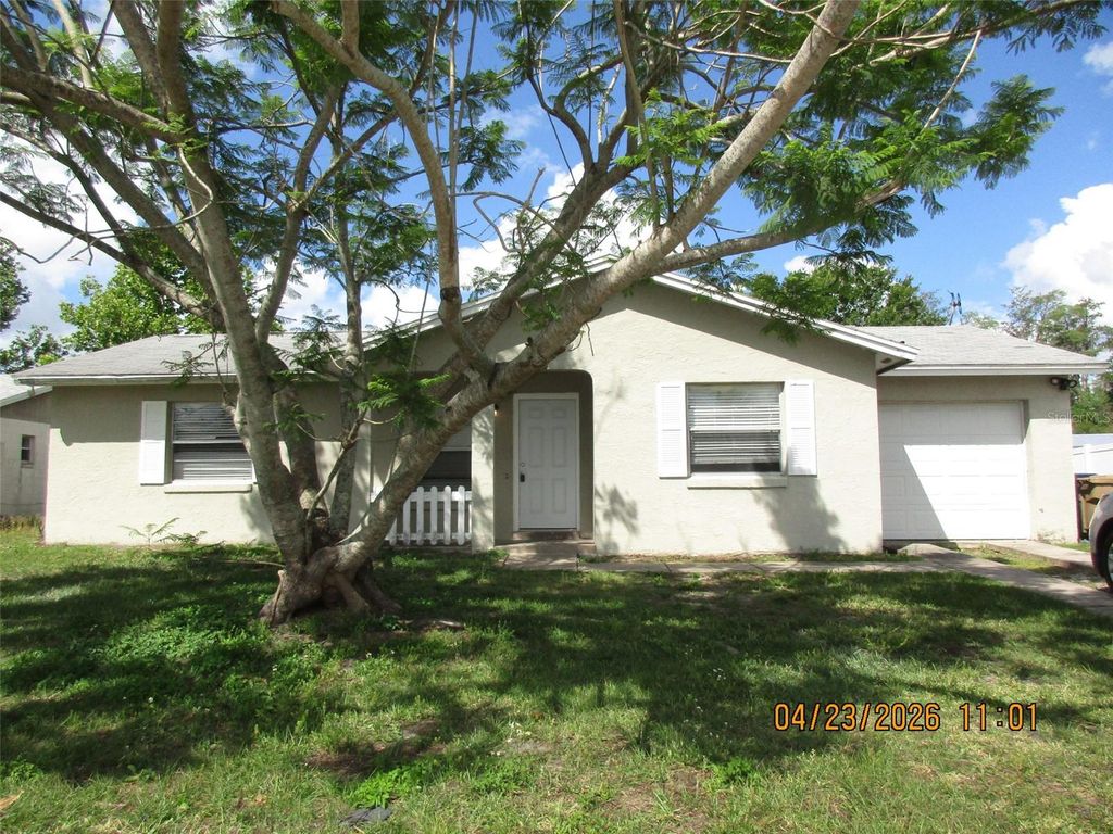 Photo of 92 Alderwood Drive, Kissimmee, FL 34743 (MLS # S5148528)