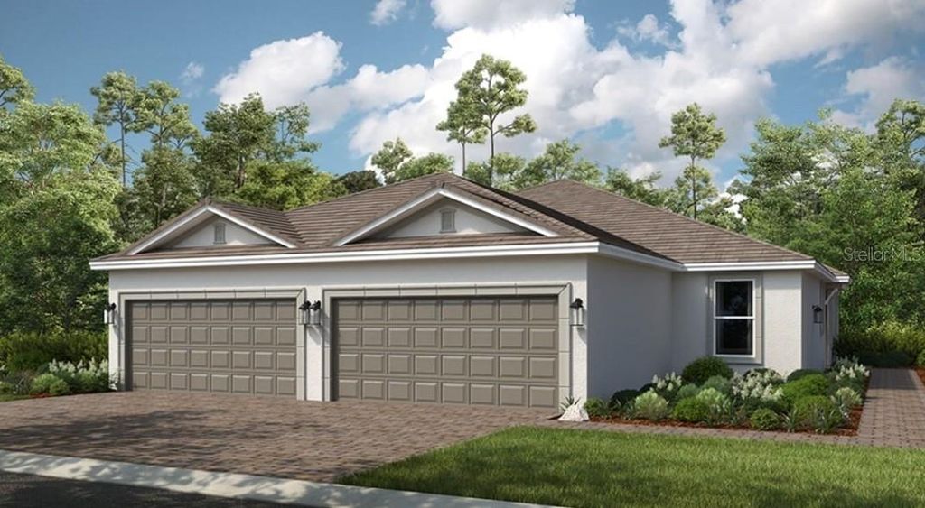 Photo of 14820 Orrieto Place, Bradenton, FL 34211 (MLS # A4666253)