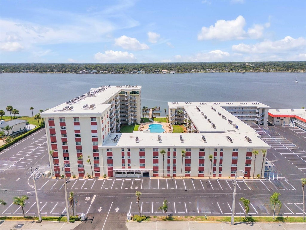 Photo of 2711 N Halifax Avenue W #791, Daytona Beach, FL 32118 (MLS # NS1089261)
