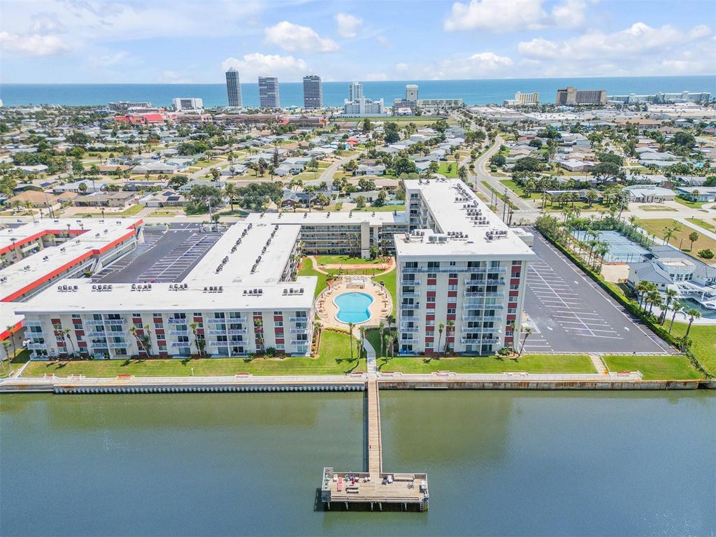 Photo of 2711 N Halifax Avenue W #791, Daytona Beach, FL 32118 (MLS # NS1089261)