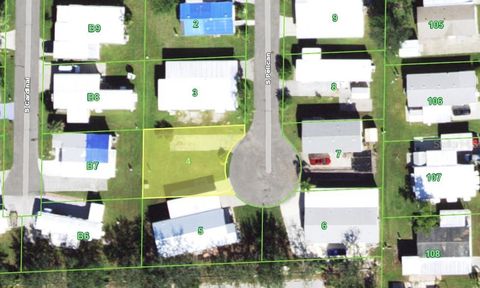 6400 TAYLOR ROAD A4 PUNTA GORDA FL 33950