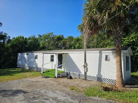 Tiny photo for 2030 Smith Avenue, Mount Dora, FL 32757 (MLS # O6453381)