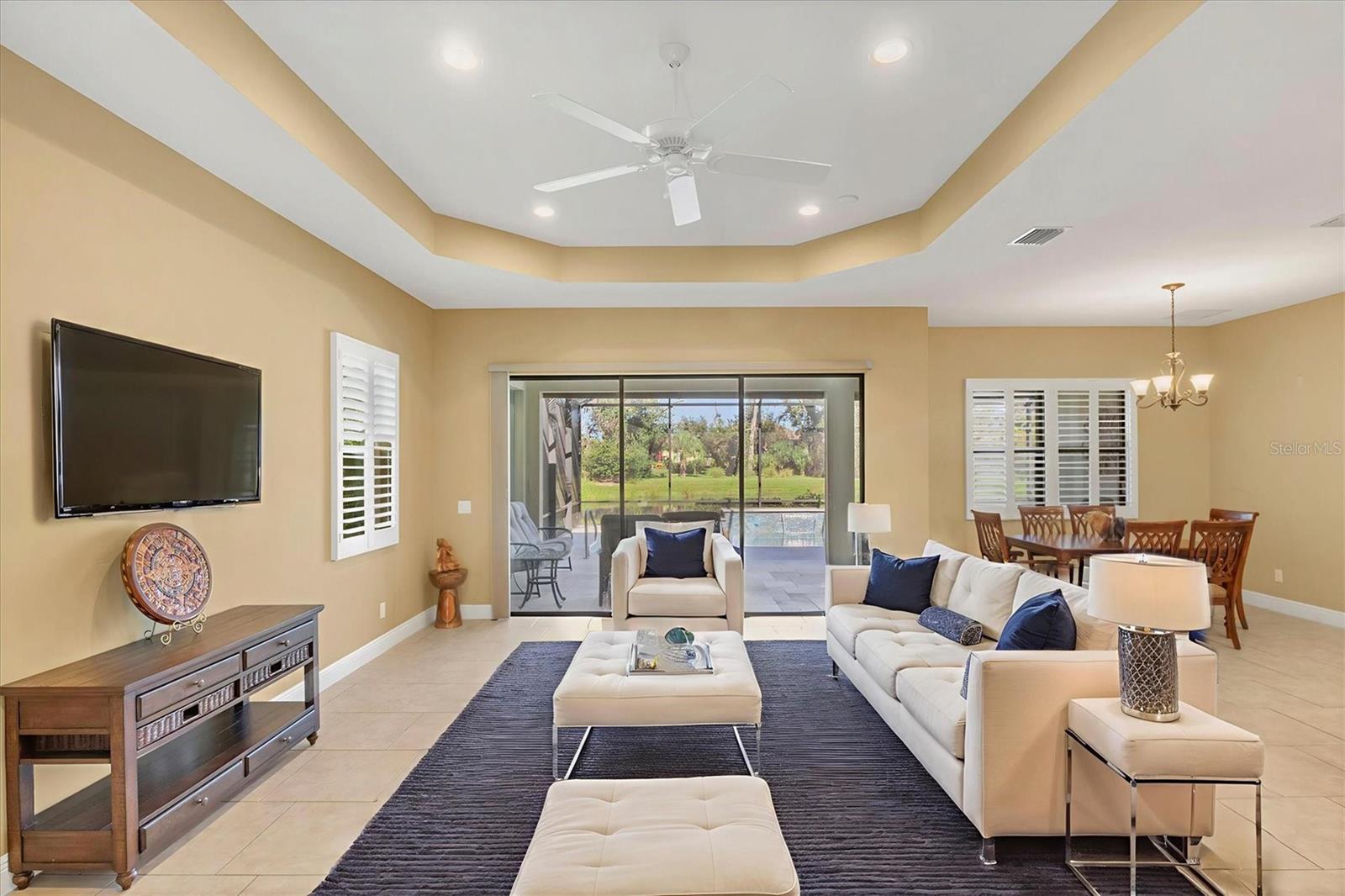 INDIGO PH IV & V - Residential