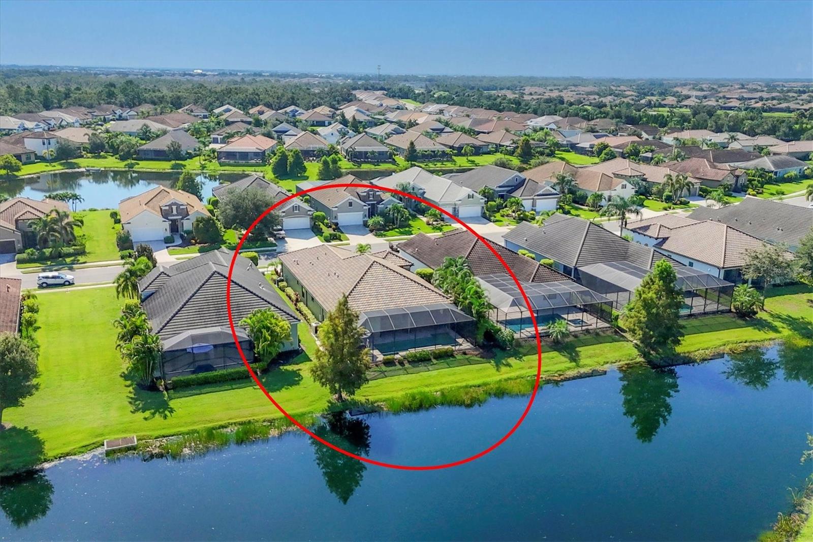 INDIGO PH IV & V - Residential