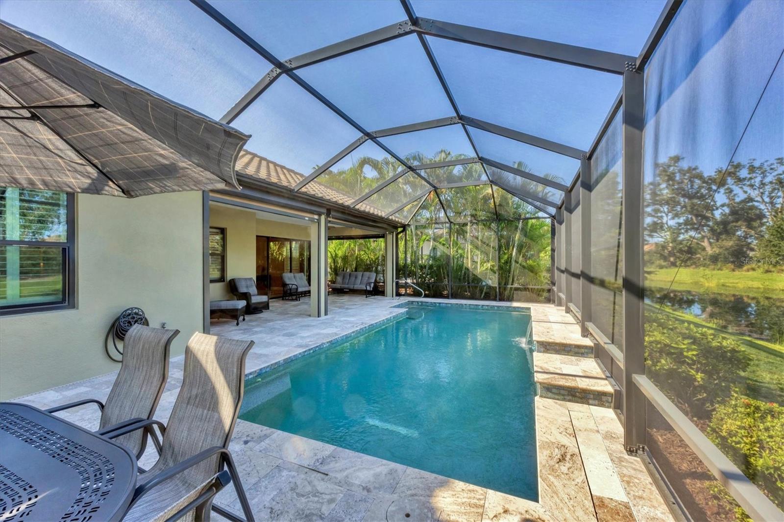 INDIGO PH IV & V - Residential