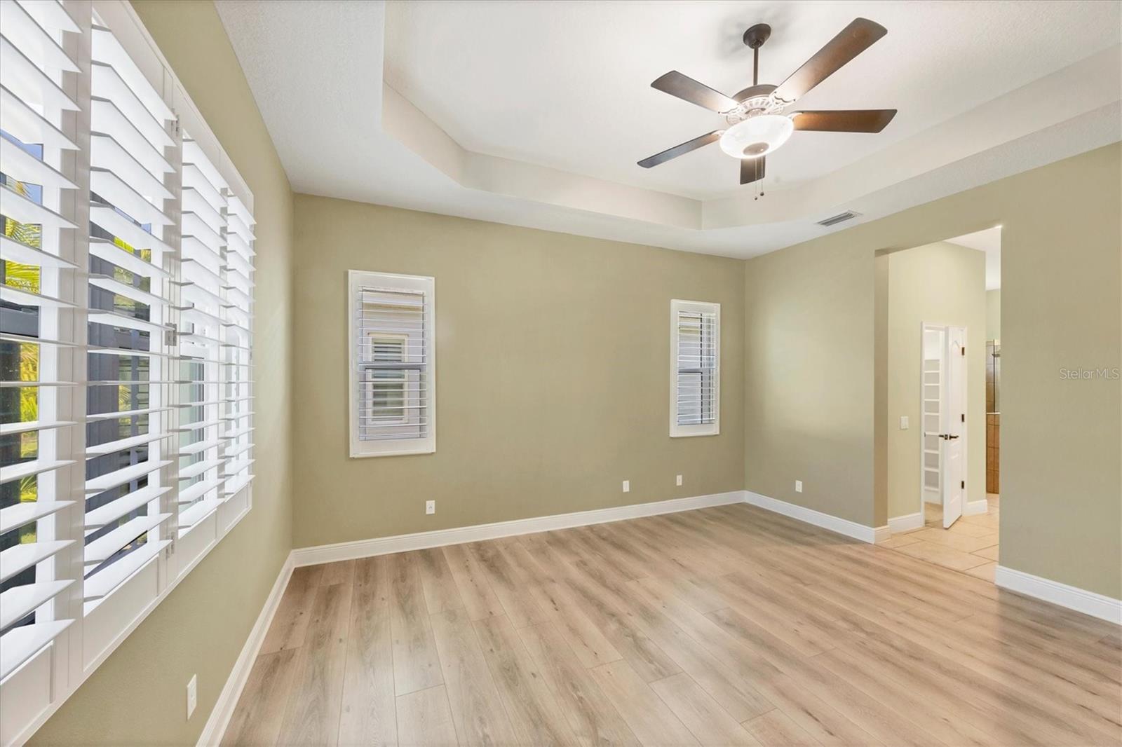 INDIGO PH IV & V - Residential