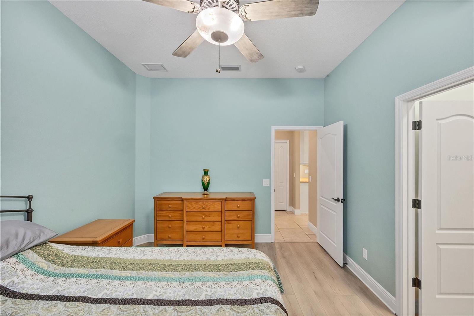 INDIGO PH IV & V - Residential